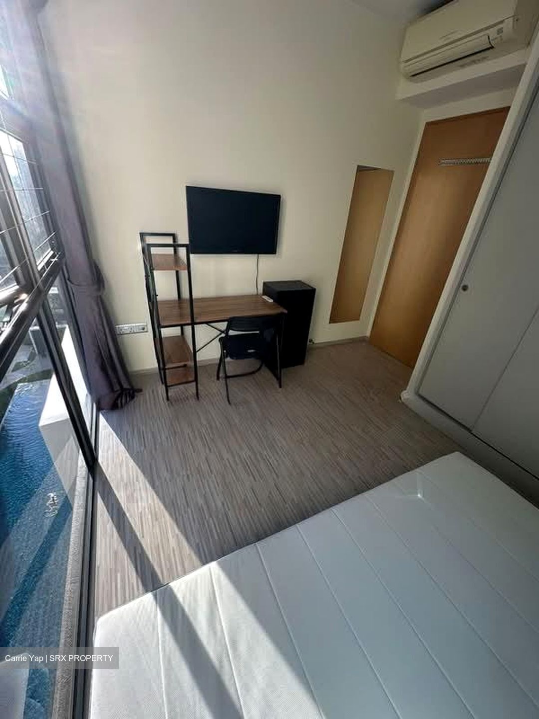 Blossom Residences (D23), Condominium #561535791